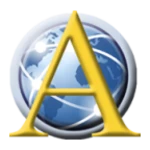 ares online android application logo